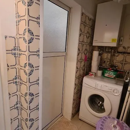 Apartment Anna *