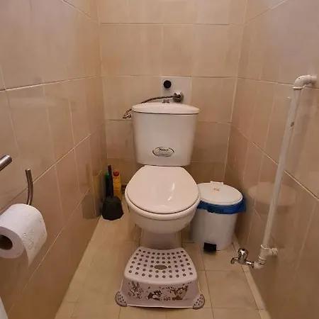 Apartment Anna *