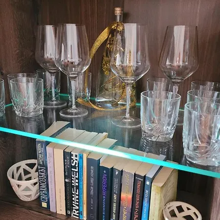 Anna Apartment